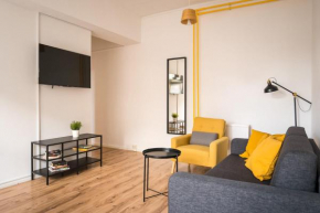 2 Bedroom Apartment in convinient location